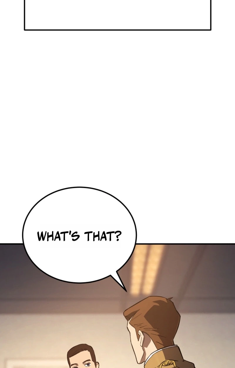 The Black-Haired US Army General Chapter 36 page 43 - 