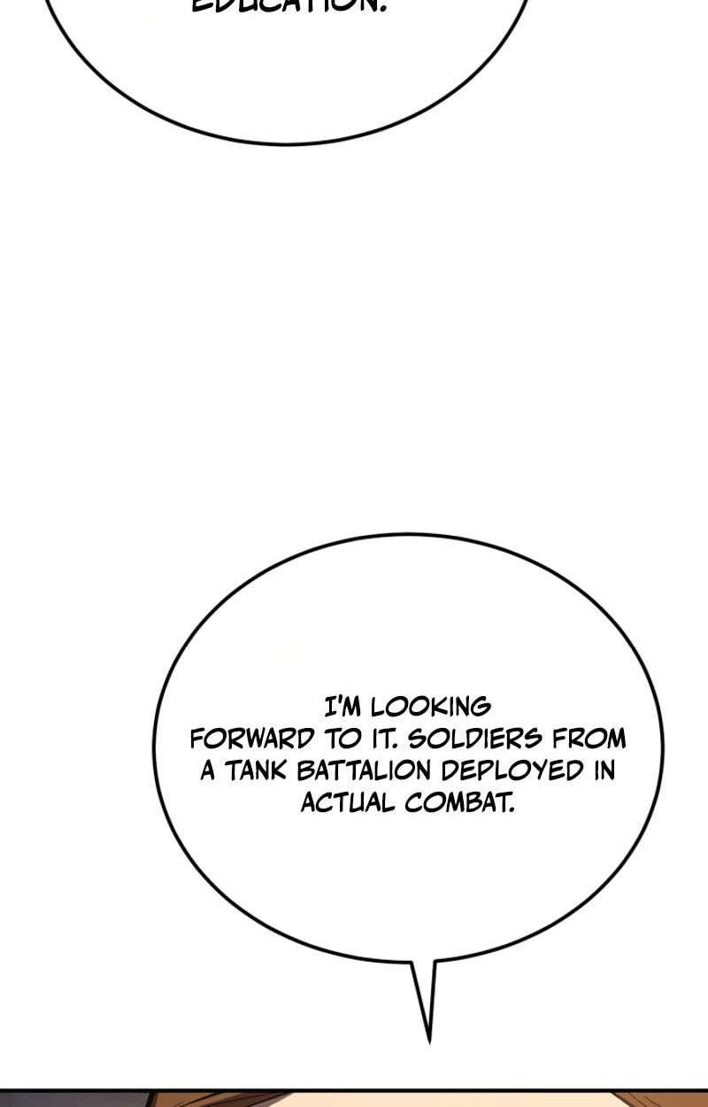 The Black-Haired US Army General Chapter 36 page 45 - 