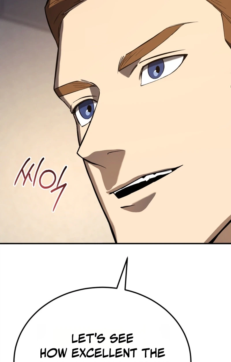 The Black-Haired US Army General Chapter 36 page 46 - 
