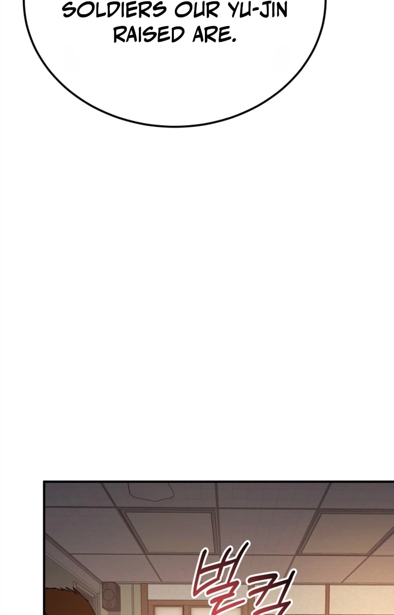 The Black-Haired US Army General Chapter 36 page 47 - 