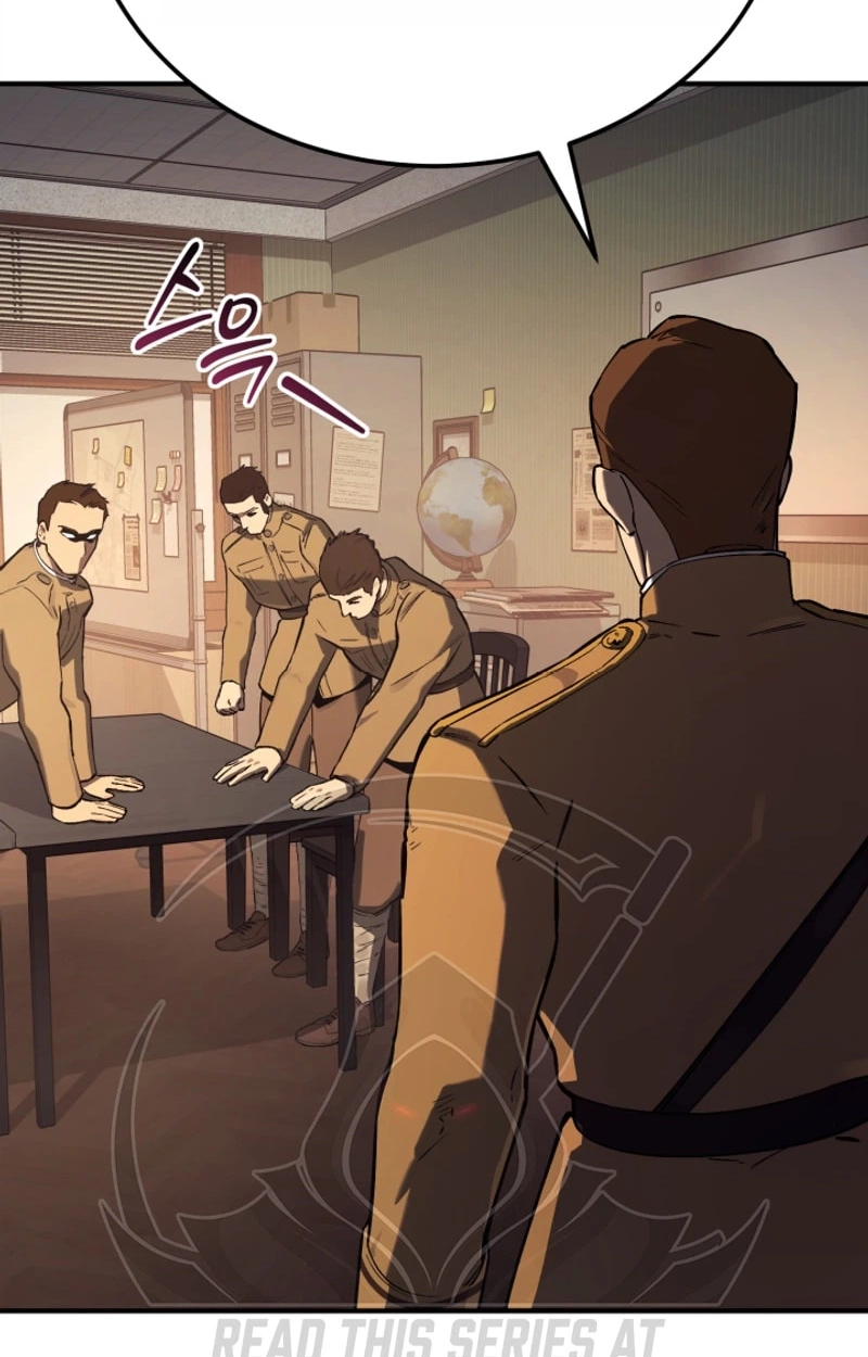 The Black-Haired US Army General Chapter 36 page 49 - 