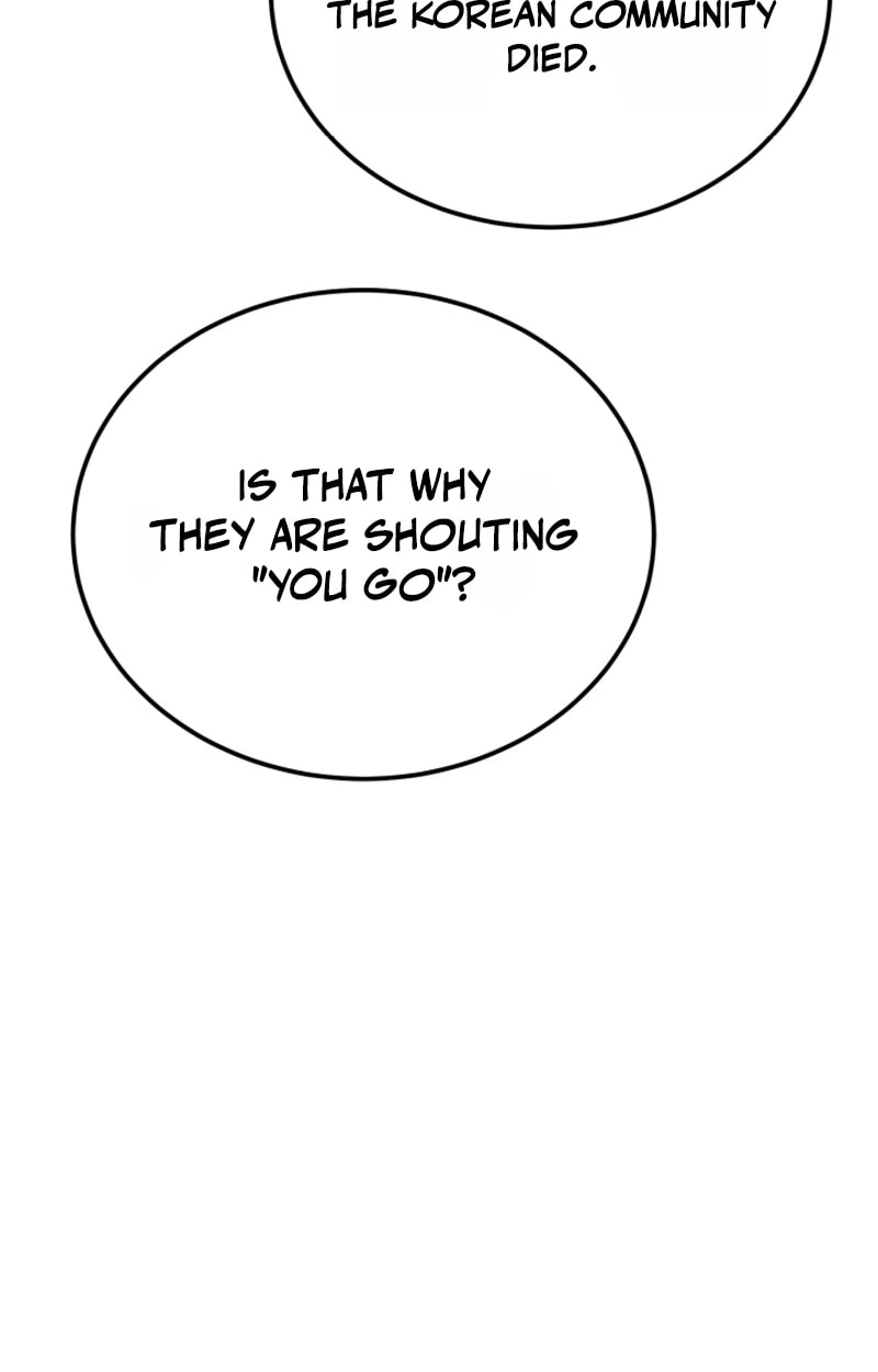 The Black-Haired US Army General Chapter 36 page 6 - 