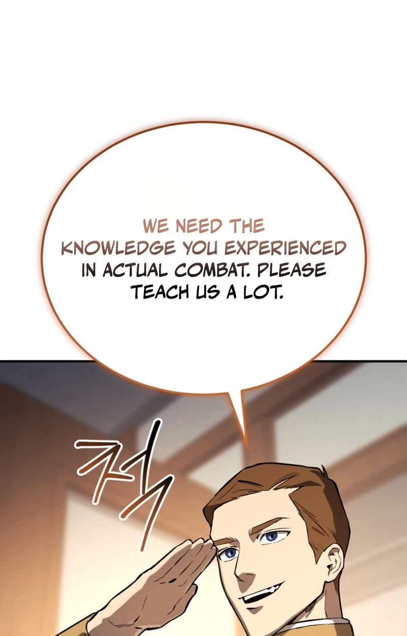 The Black-Haired US Army General Chapter 36 page 51 - 