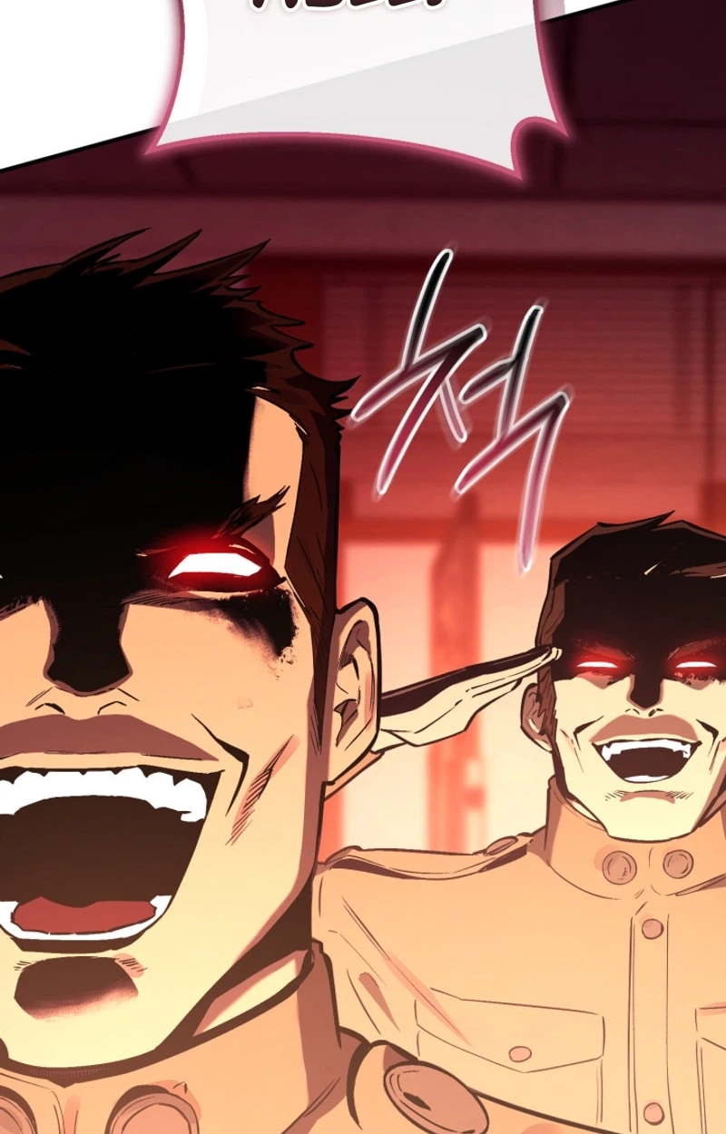 The Black-Haired US Army General Chapter 36 page 53 - 
