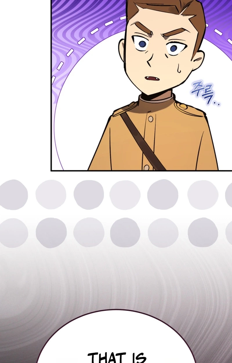 The Black-Haired US Army General Chapter 36 page 55 - 