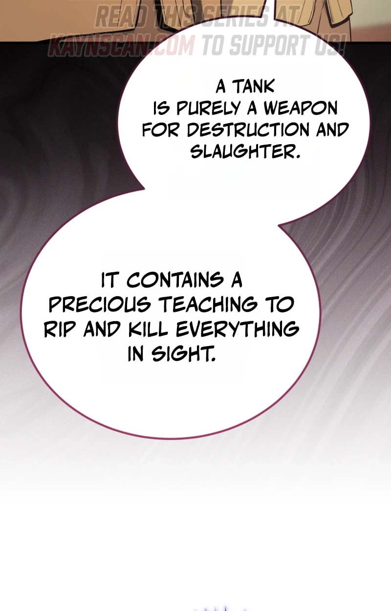 The Black-Haired US Army General Chapter 36 page 57 - 