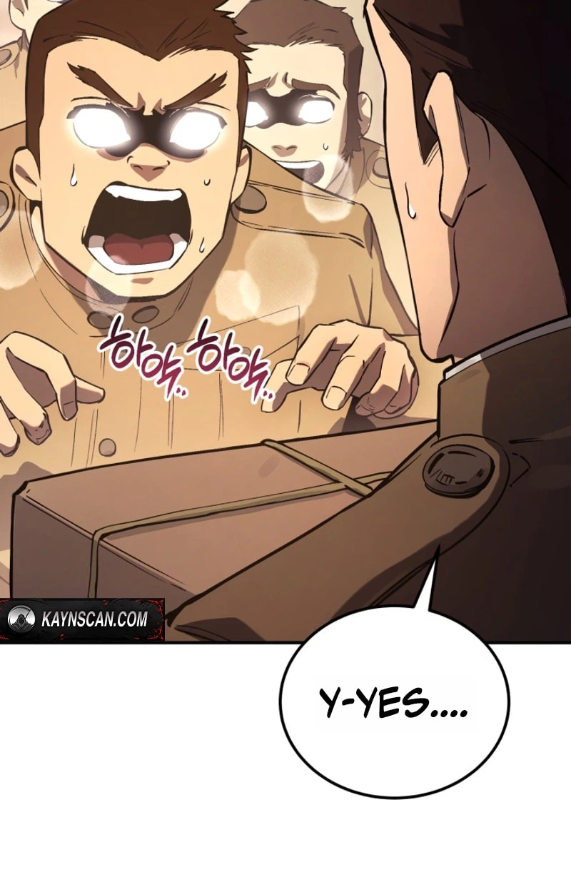 The Black-Haired US Army General Chapter 36 page 62 - 