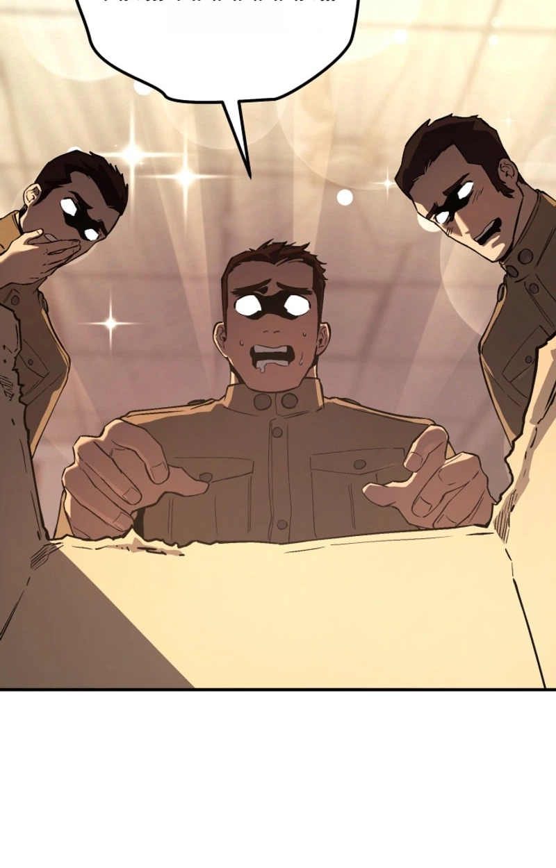 The Black-Haired US Army General Chapter 36 page 66 - 