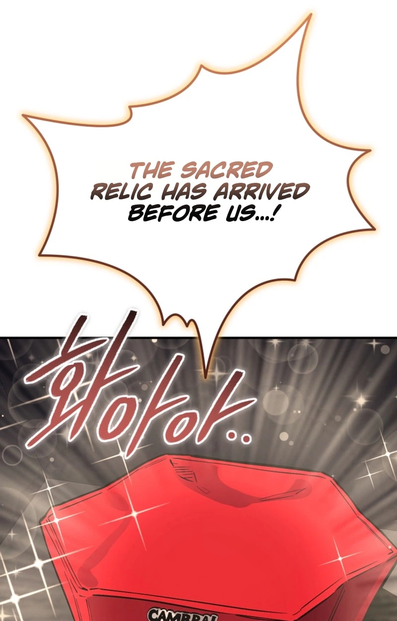 The Black-Haired US Army General Chapter 36 page 67 - 