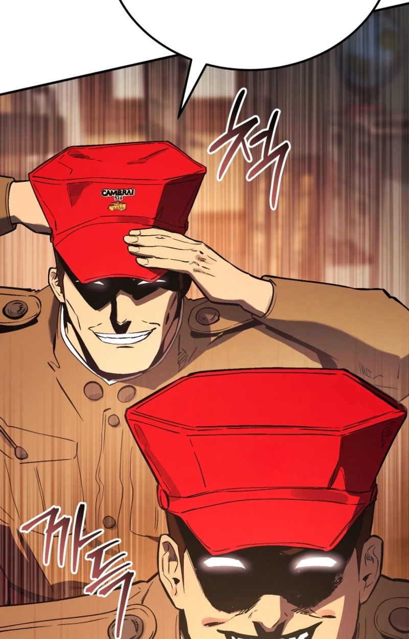 The Black-Haired US Army General Chapter 36 page 69 - 