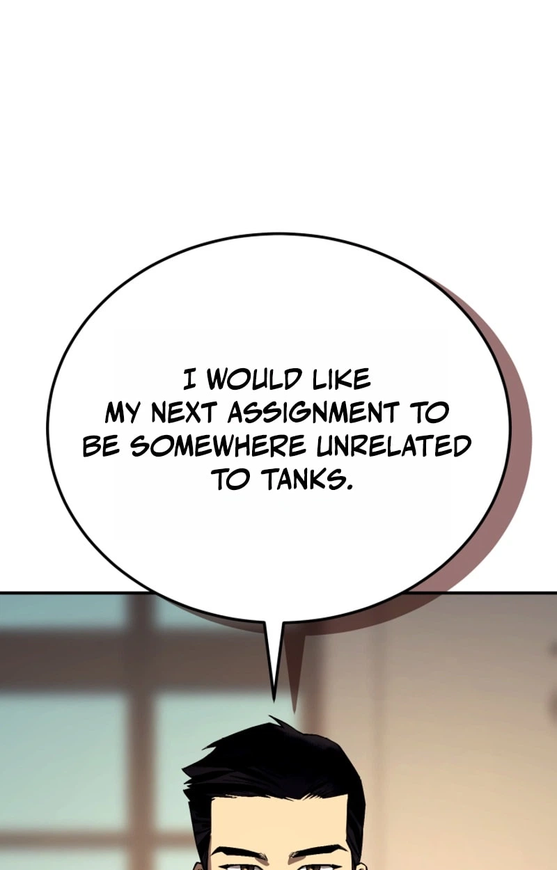 The Black-Haired US Army General Chapter 36 page 75 - 