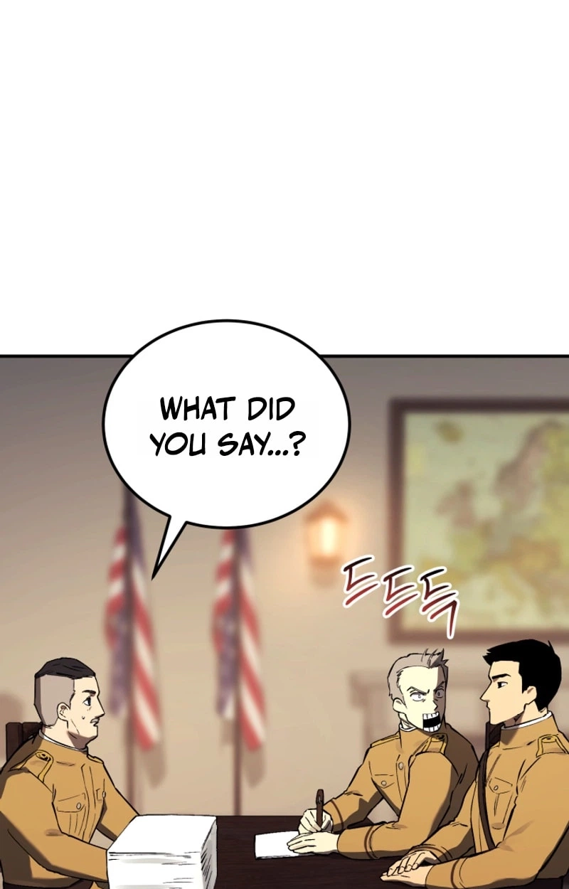 The Black-Haired US Army General Chapter 36 page 77 - 