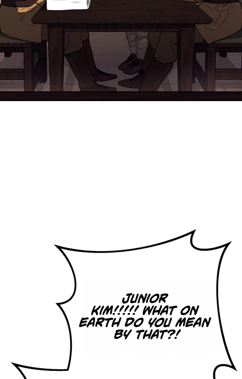 The Black-Haired US Army General Chapter 36 page 78 - 