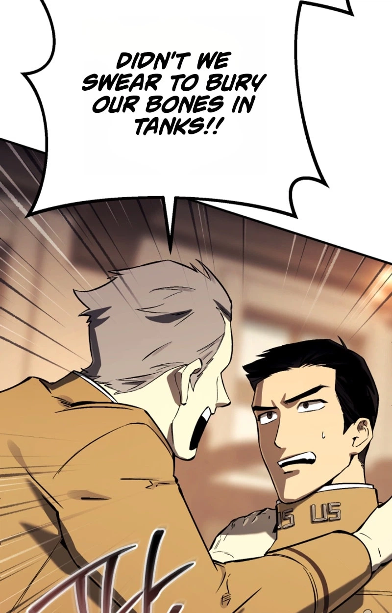 The Black-Haired US Army General Chapter 36 page 79 - 
