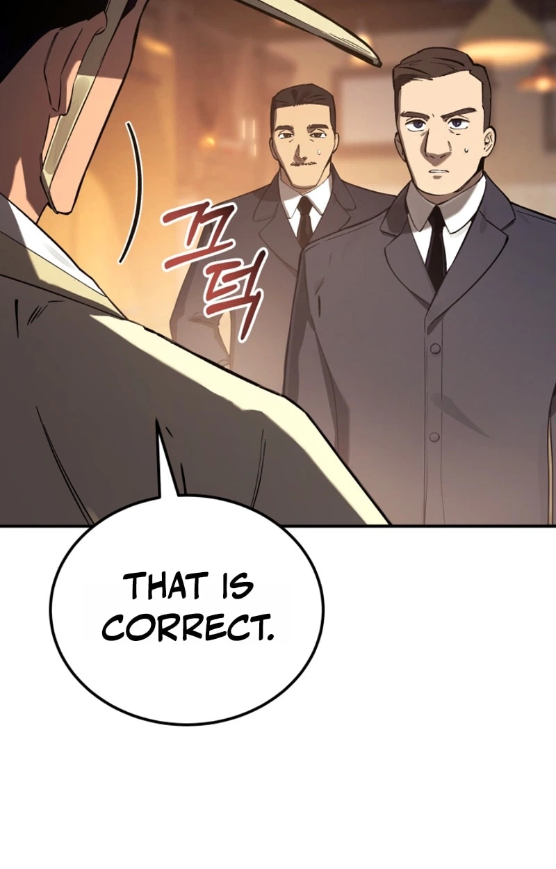 The Black-Haired US Army General Chapter 36 page 9 - 