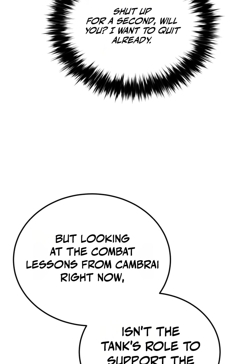 The Black-Haired US Army General Chapter 36 page 86 - 