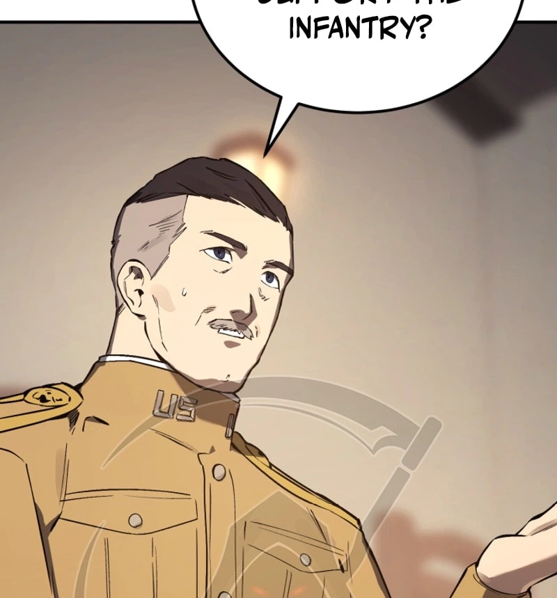 The Black-Haired US Army General Chapter 36 page 87 - 