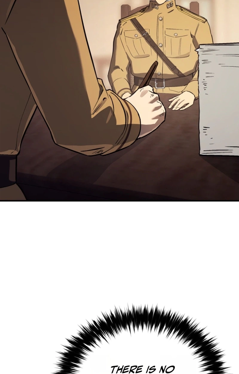 The Black-Haired US Army General Chapter 36 page 90 - 
