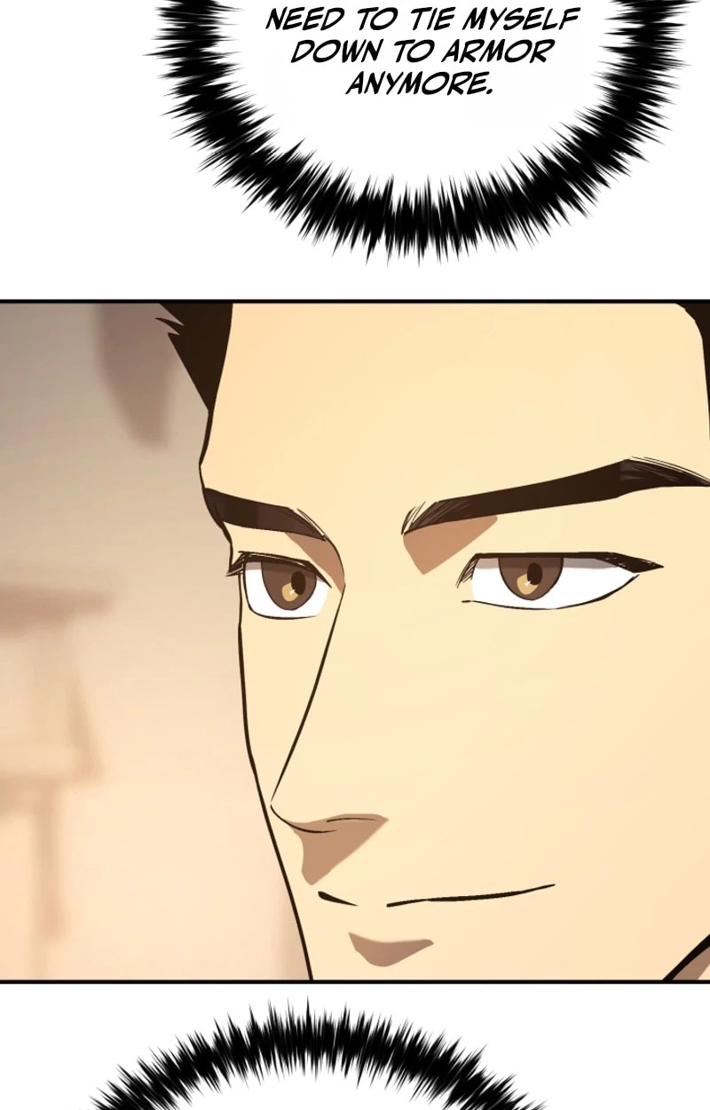 The Black-Haired US Army General Chapter 36 page 91 - 