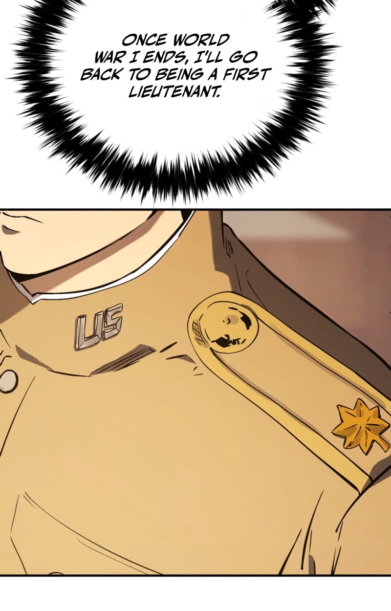 The Black-Haired US Army General Chapter 36 page 93 - 