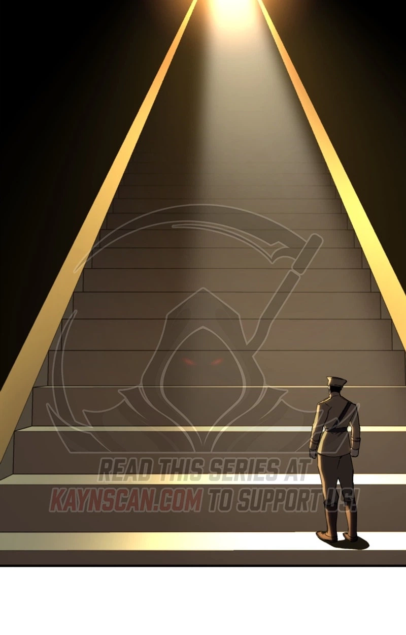 The Black-Haired US Army General Chapter 36 page 95 - 