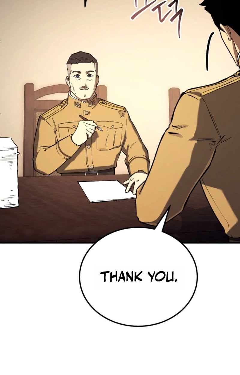 The Black-Haired US Army General Chapter 36 page 99 - 