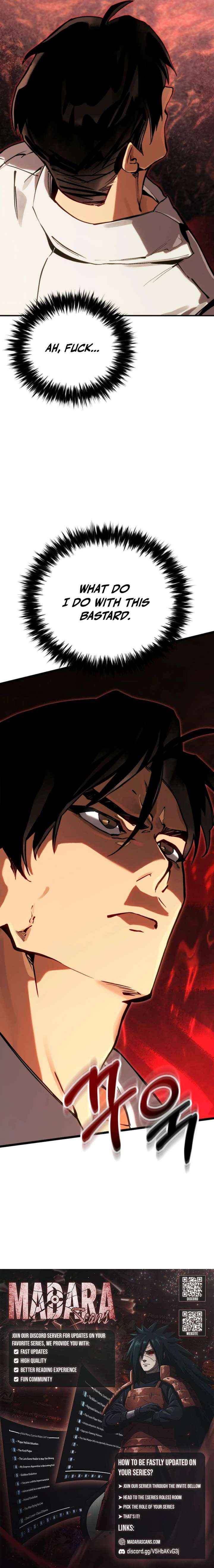 The Black-Haired US Army General Chapter 6 page 25 - 