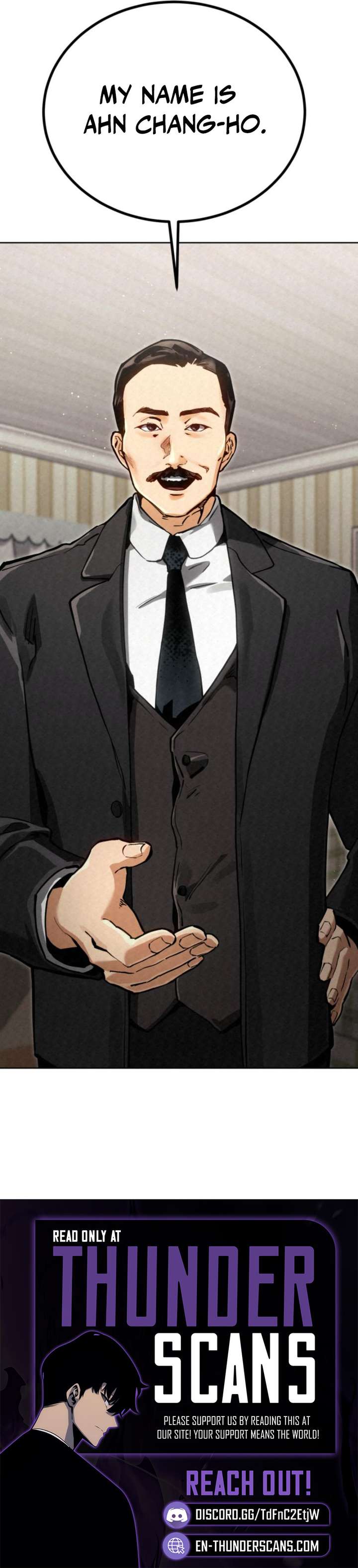 The Black-Haired US Army General Chapter 9 page 15 - 