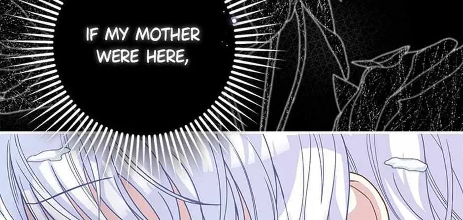 The Black Leopard Family’s Snow Leopard Baby Chapter 1 page 107 - 