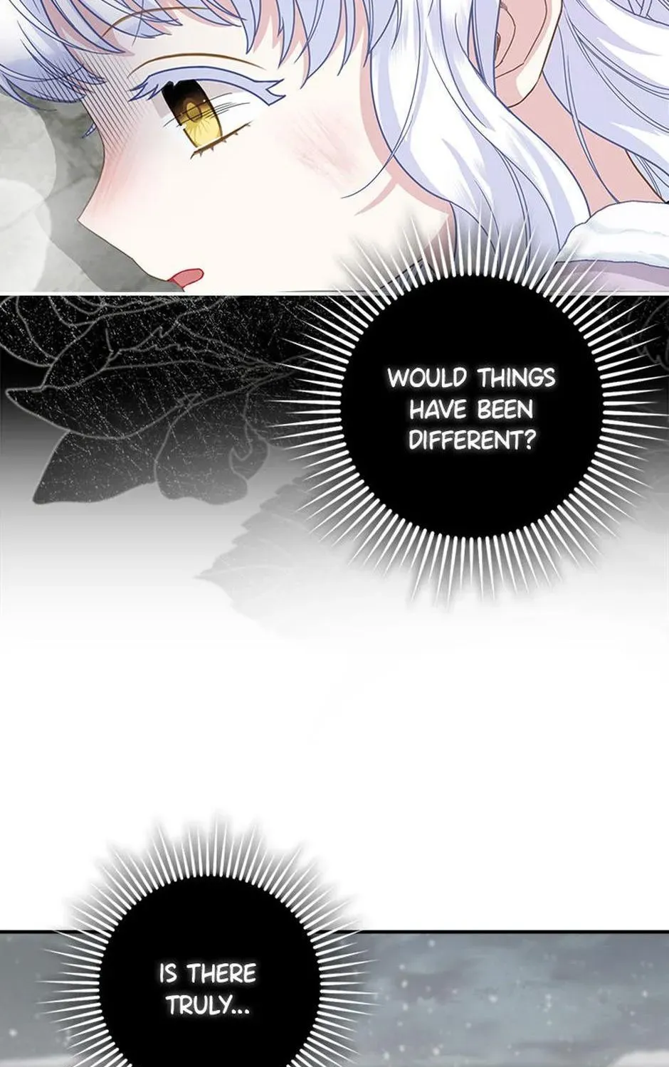 The Black Leopard Family’s Snow Leopard Baby Chapter 1 page 108 - 