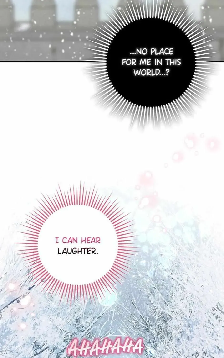 The Black Leopard Family’s Snow Leopard Baby Chapter 1 page 110 - 