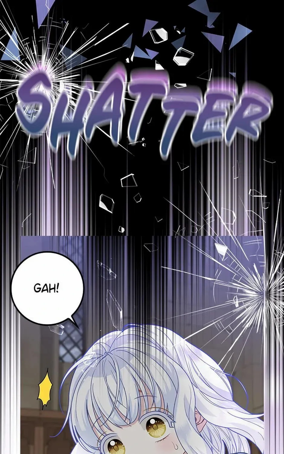 The Black Leopard Family’s Snow Leopard Baby Chapter 1 page 118 - 