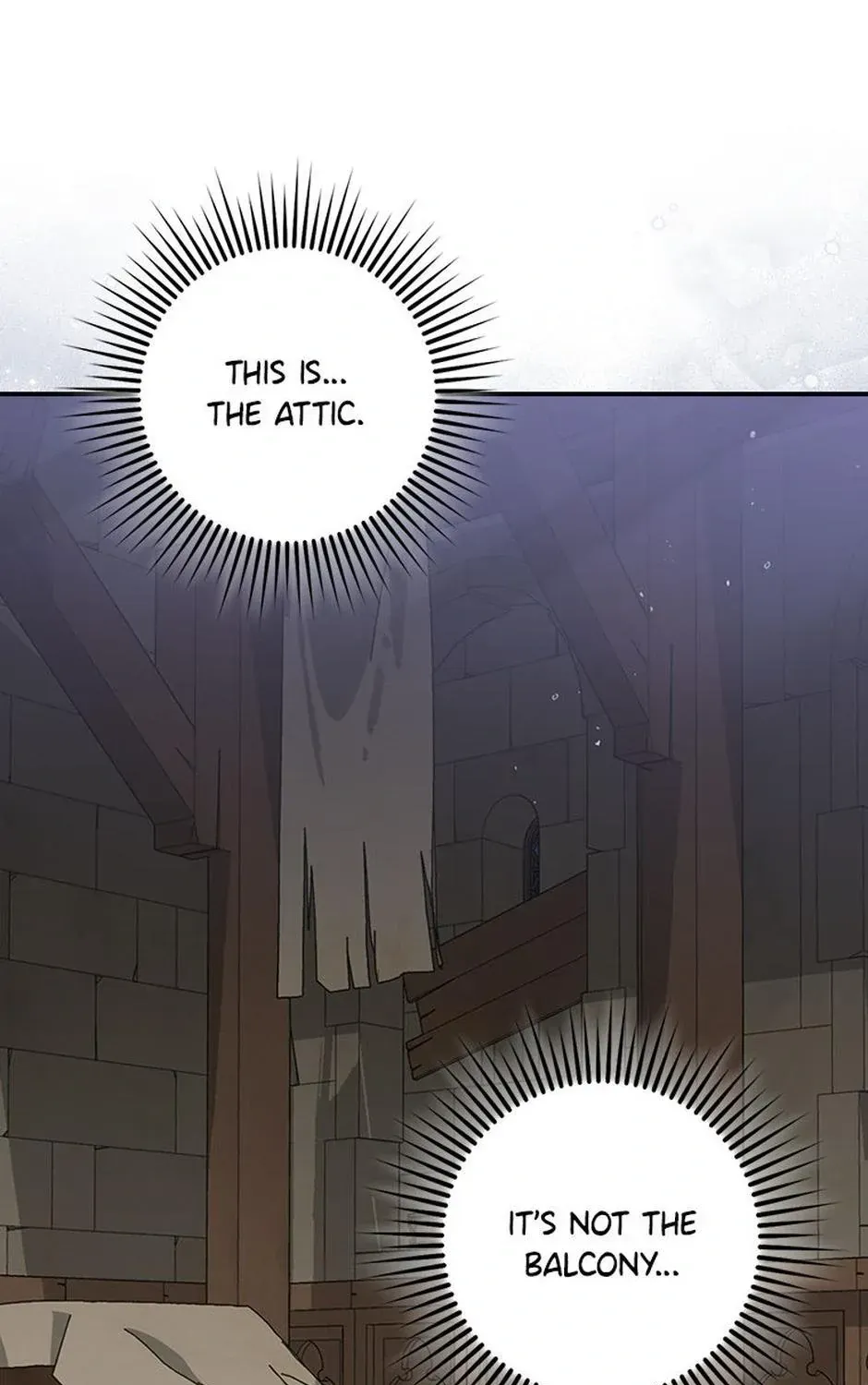 The Black Leopard Family’s Snow Leopard Baby Chapter 1 page 122 - 