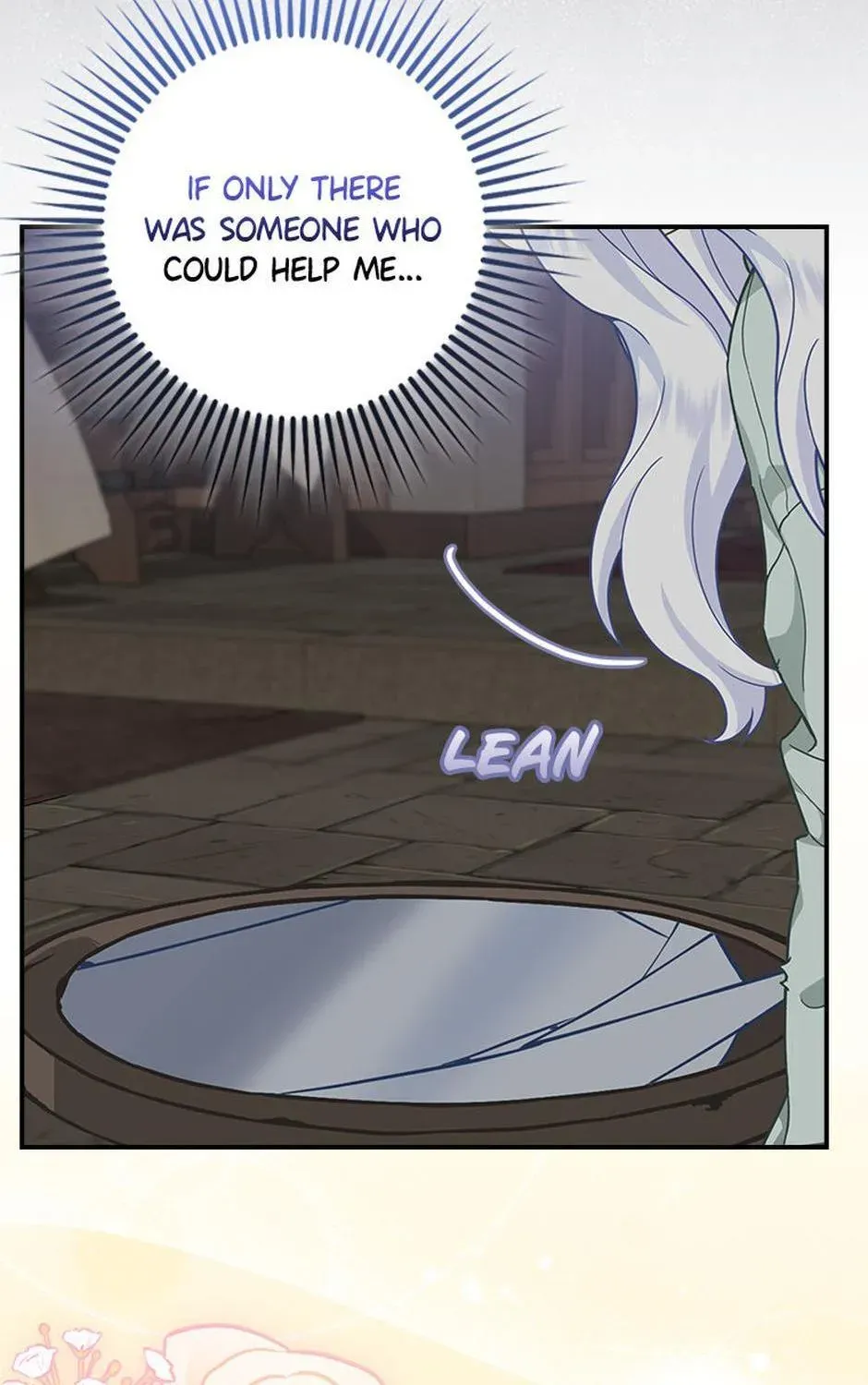 The Black Leopard Family’s Snow Leopard Baby Chapter 1 page 148 - 