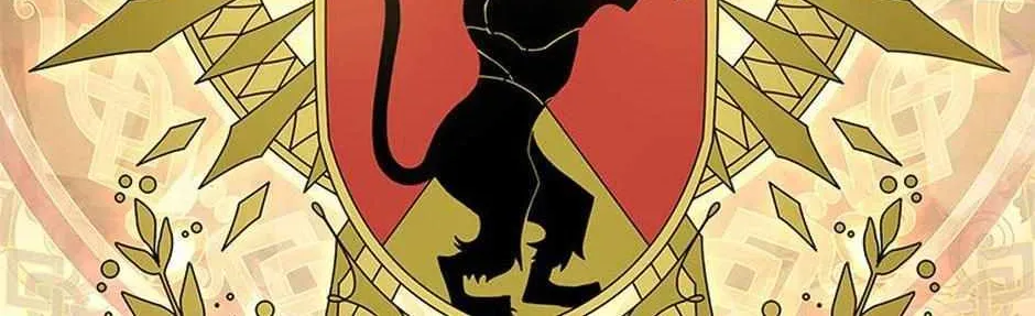 The Black Leopard Family’s Snow Leopard Baby Chapter 1 page 153 - 