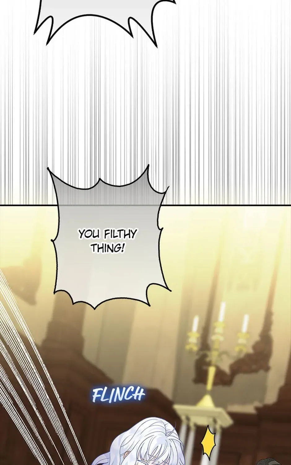 The Black Leopard Family’s Snow Leopard Baby Chapter 1 page 46 - 