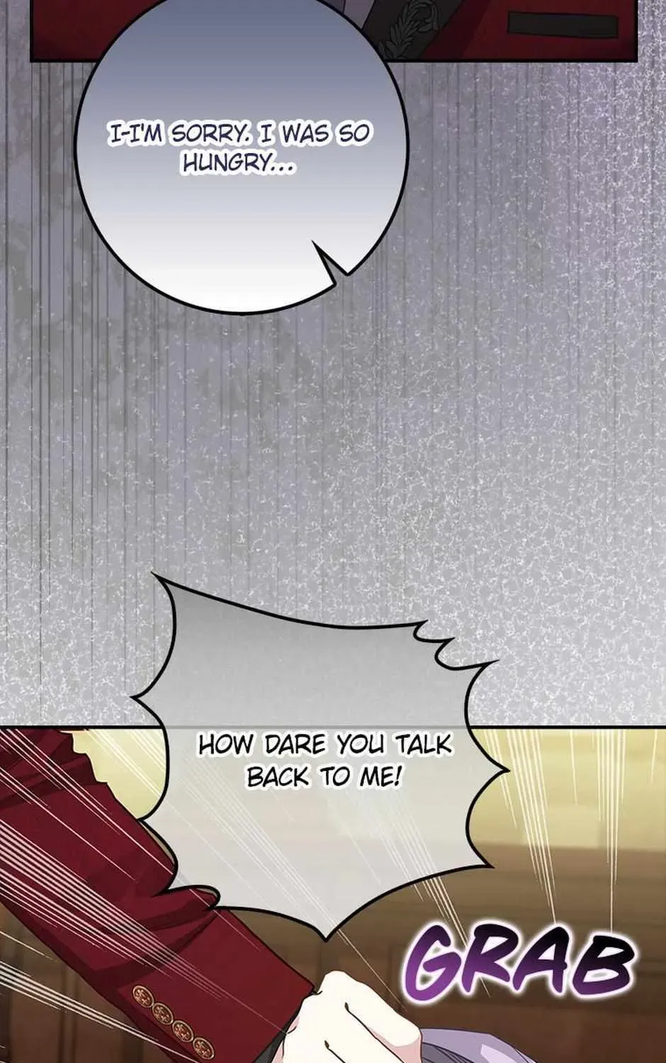 The Black Leopard Family’s Snow Leopard Baby Chapter 1 page 50 - 
