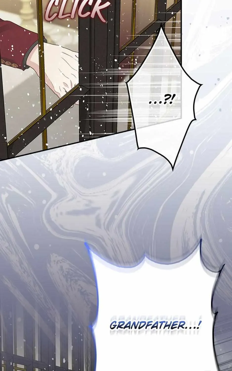 The Black Leopard Family’s Snow Leopard Baby Chapter 1 page 60 - 