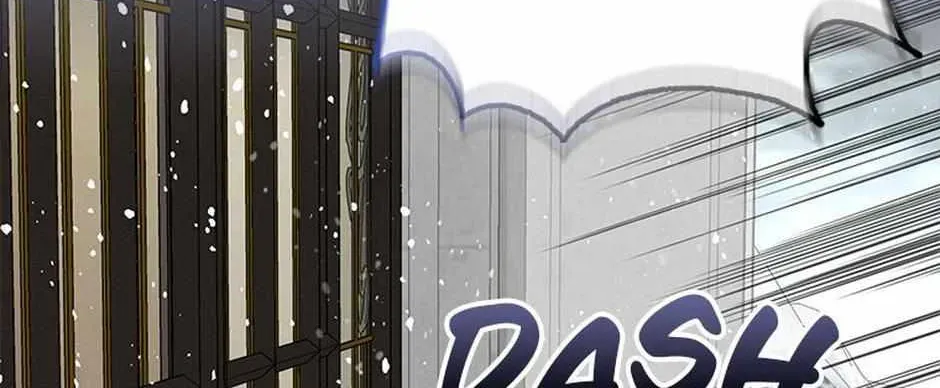 The Black Leopard Family’s Snow Leopard Baby Chapter 1 page 61 - 