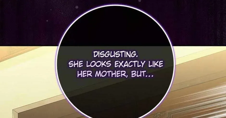The Black Leopard Family’s Snow Leopard Baby Chapter 1 page 95 - 