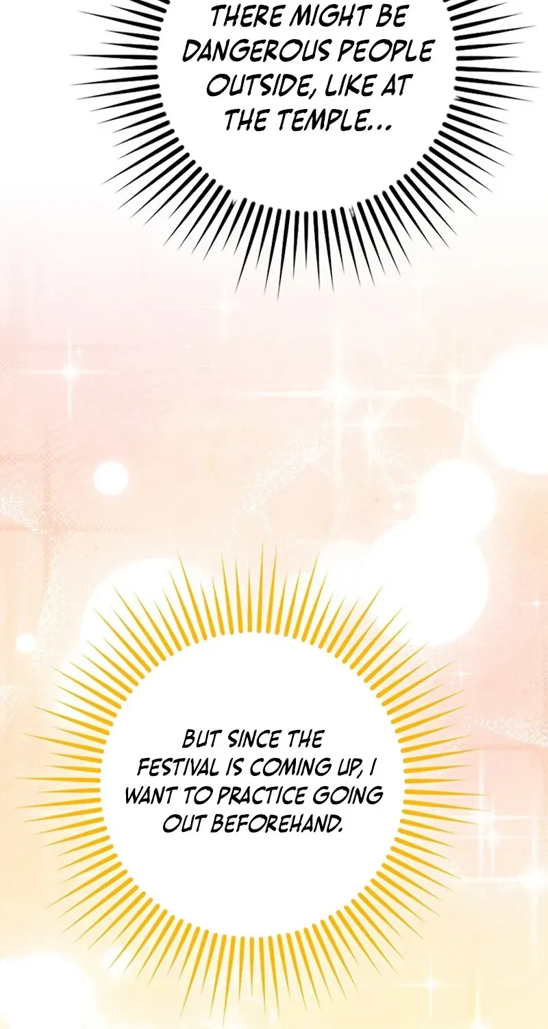 The Black Leopard Family’s Snow Leopard Baby Chapter 23 page 34 - 