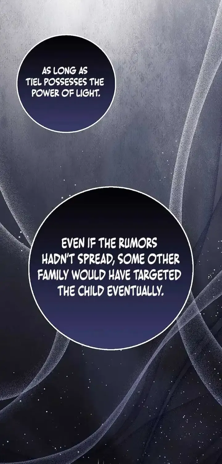 The Black Leopard Family’s Snow Leopard Baby Chapter 25 page 21 - 