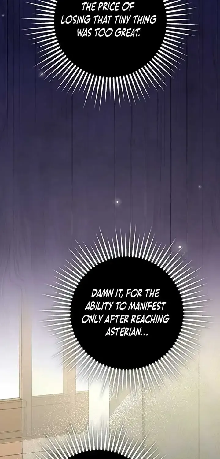 The Black Leopard Family’s Snow Leopard Baby Chapter 25 page 65 - 