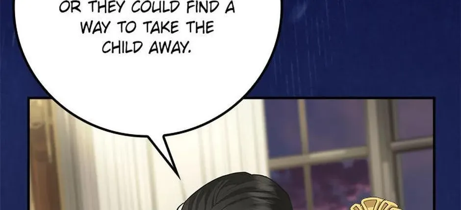 The Black Leopard Family’s Snow Leopard Baby Chapter 9 page 116 - 