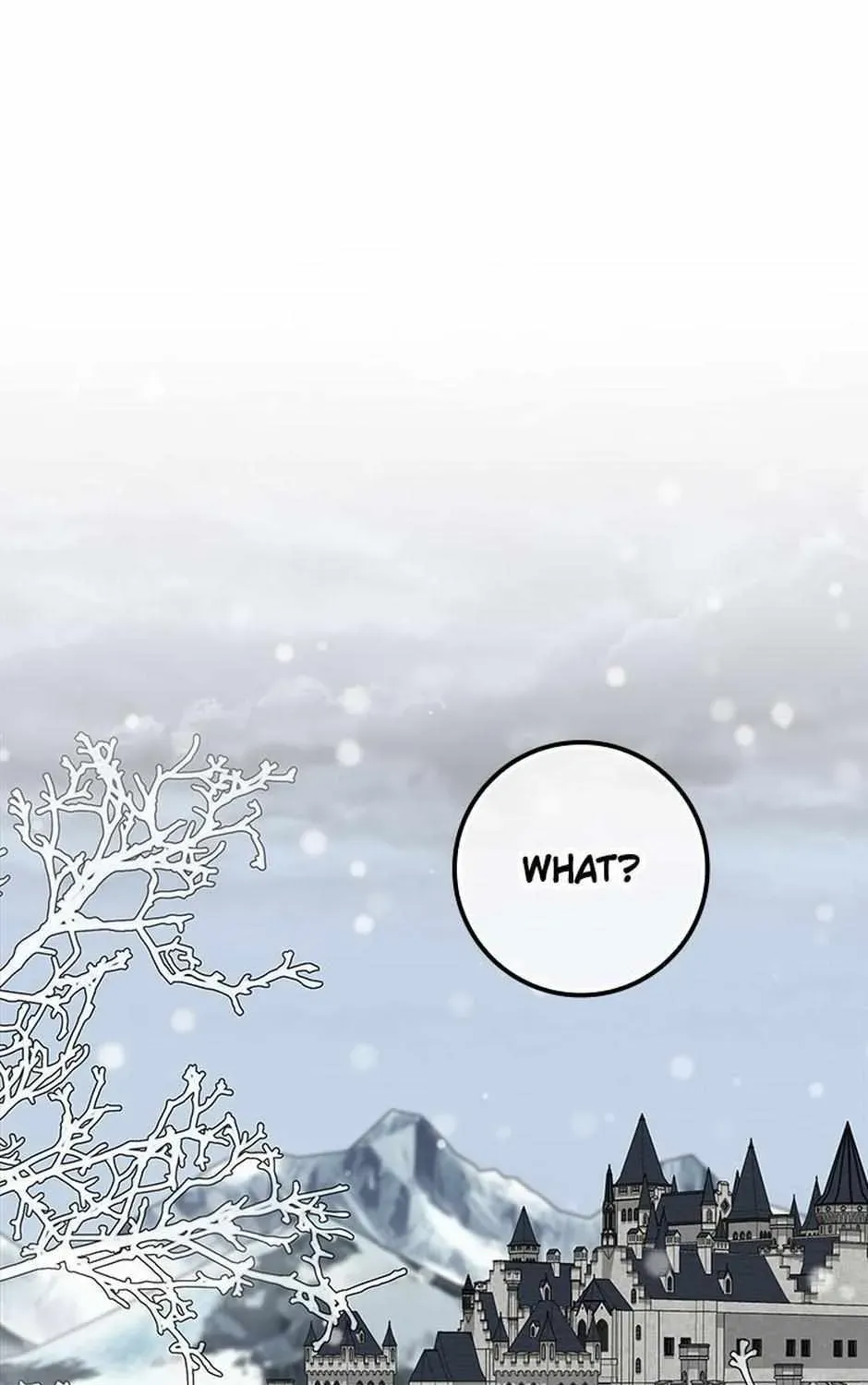 The Black Leopard Family’s Snow Leopard Baby Chapter 9 page 129 - 