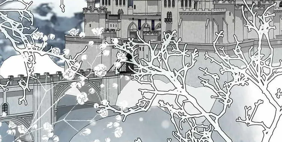 The Black Leopard Family’s Snow Leopard Baby Chapter 9 page 130 - 