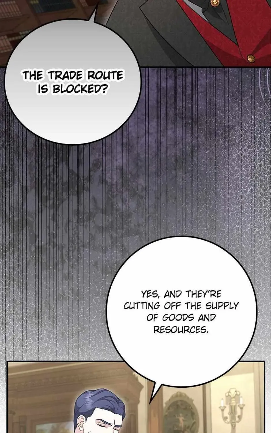 The Black Leopard Family’s Snow Leopard Baby Chapter 9 page 133 - 