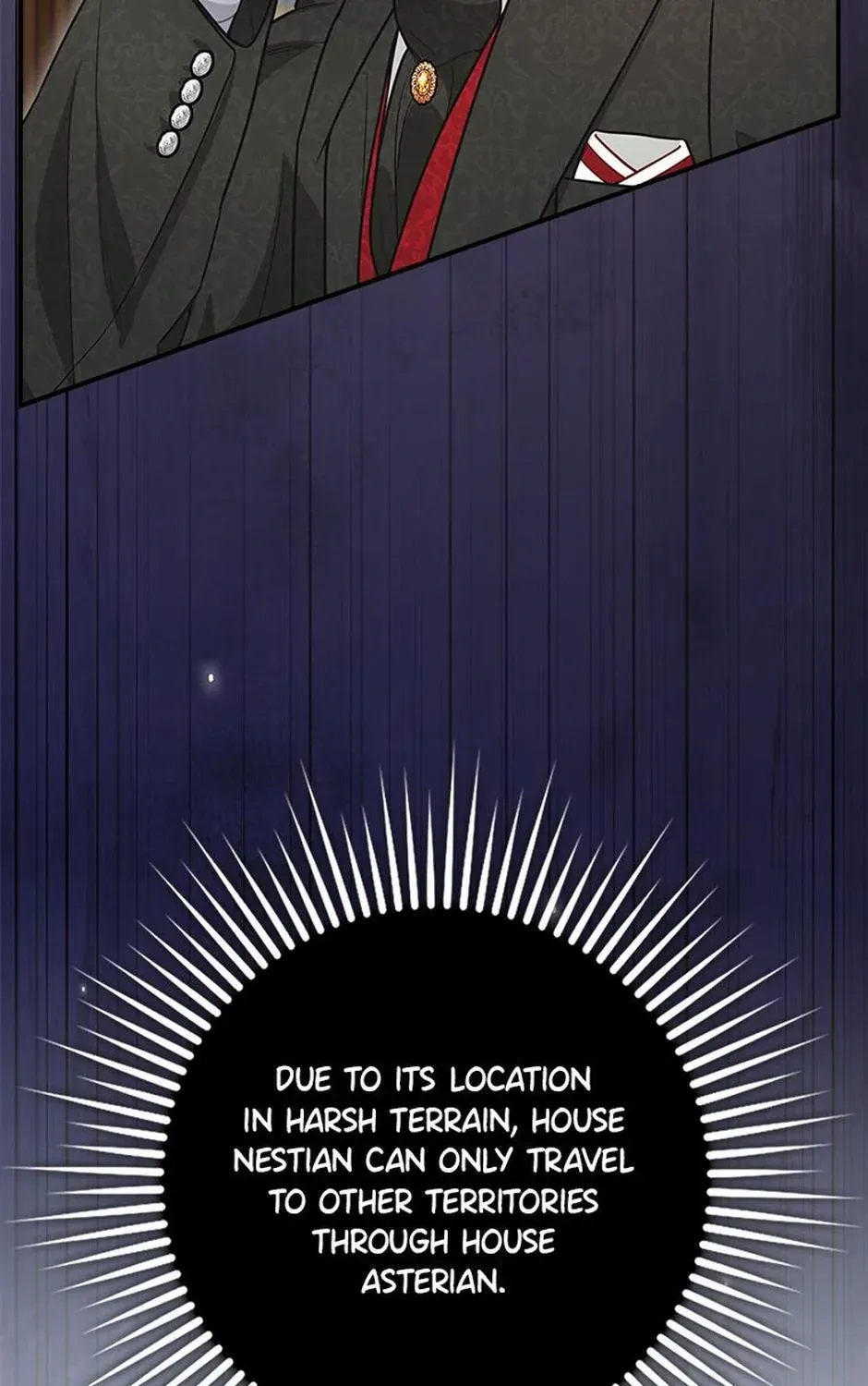 The Black Leopard Family’s Snow Leopard Baby Chapter 9 page 137 - 