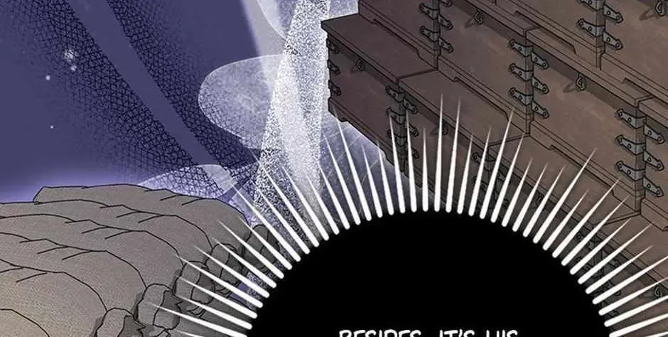 The Black Leopard Family’s Snow Leopard Baby Chapter 9 page 140 - 