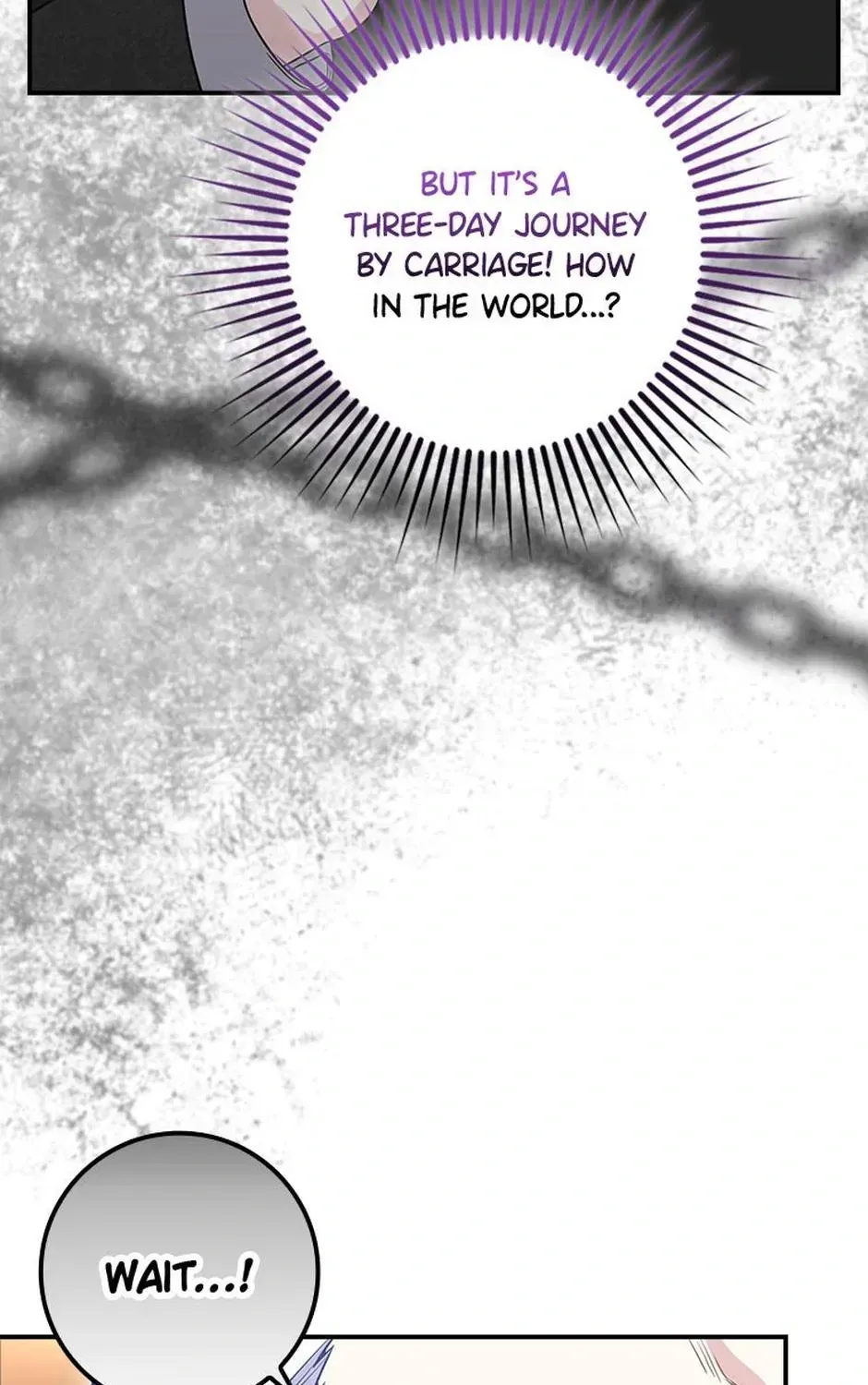The Black Leopard Family’s Snow Leopard Baby Chapter 9 page 153 - 